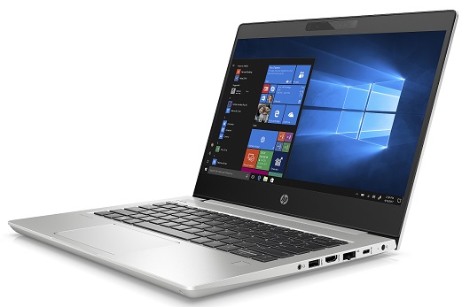 HP 430 G6 laptop gespreid betalen